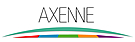 Site web d'Axenne en construction